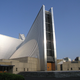 Imagen para el artículo titulado Los impresionantes edificios del arquitecto japonés Kenzō Tange